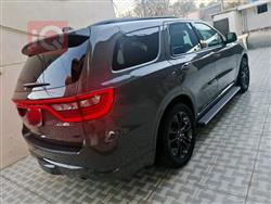 دودج دورانجو